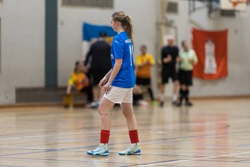 Bild 233 - wBJ NFV Futsalmeisterschaft